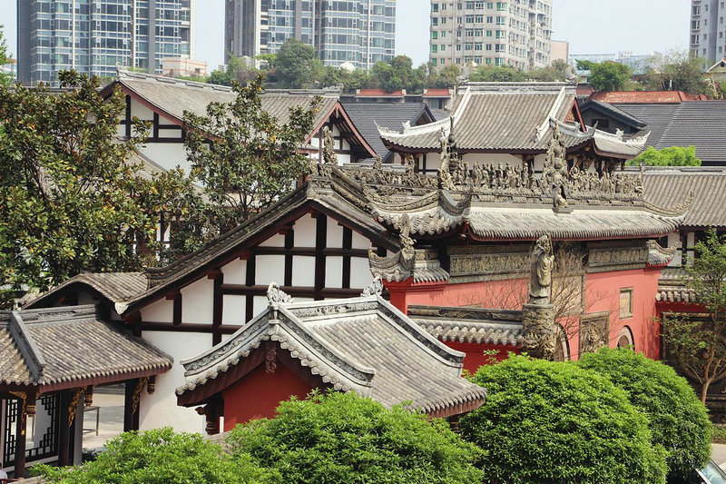 卧室夫妻外遇风水化解